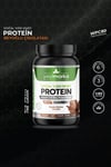 Whey Protein Tozu – Beyoğlu Çikolatası 748 gr