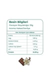 Whey Protein Tozu Çikolata / Vanilya 748 gr