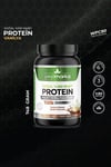 Whey Protein Tozu Çikolata / Vanilya 748 gr