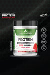 Whey Protein Tozu - Ereğli Çileği 100 g
