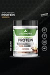 Whey Protein Tozu - Vanilya / Kakao 100 g