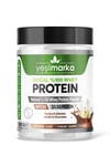 Whey Protein Tozu - Vanilya / Kakao 100 g