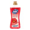 ABC YÜZEY TEMİZLEYİCİ BÜYÜLÜ BAHÇE 2500ML