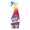 ACE ULTRA GENEL KULLANIM KÖPÜK SPREY (KIRMIZI) 700ML