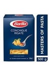 BARİLLA CONCHIGLIE RIGATE MAKARNA 500g