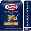 BARİLLA PENNE RIGATE MAKARNA 500g