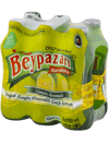 BEYPAZARI LİMON AROMALI MADEN SUYU 6x200ML