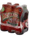 BEYPAZARI NAR AROMALI MADEN SUYU 6x200ML
