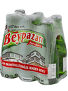 BEYPAZARI SADE MADEN SUYU 6X200ML
