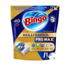 Bingo Akıllı Kapsül Pro Max Bulaşık Makinası Tablet 40'lı