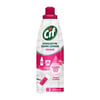 CİF KONSANTRE ZEMİN UZMANI FAYANS PEMBE ÇİÇEKLER 895ML