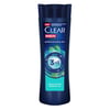 Clear Men 3 in 1 Şampuan & Duş Jeli Ferahlatıcı Mentol Etkisi Saç Yüz Vücut İçin 350 ml