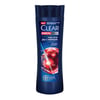 Clear Men Kepeğe Karşı Etkili Şampuan Hızlı Stil 2'si 1 Arada Kolay Şekil Alan Saçlar 350 ml