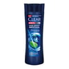 Clear Men Kepeğe Karşı Etkili Şampuan Cool Sport Menthol Ferahlatıcı Mentol Etkisi 350 ml