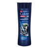Clear Men Kepeğe Karşı Etkili Şampuan Yoğun Arındırıcı Kömür İle 350 ml