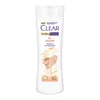 Clear Women Kepeğe Karşı Etkili Şampuan Kil Terapisi Arınmış ve Yumuşak Saçlar 350 ml