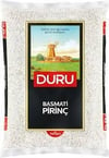DURU BASMATİ PİRİNÇ 1000g