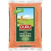 DURU KIRMIZI FUTBOL MERCİMEK 1000g
