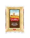 DURU KÖFTELİK BULGUR (KISIRLIK) 1000g