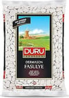 DURU YERLİ DERMASON KURU FASULYE 1000g