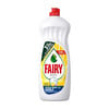 FAİRY BULAŞIK DETERJANI LİMON 650ML