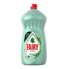 FAİRY BULAŞIK DETERJANI LOSYON 1500ML