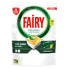Fairy Hepsi Bir Arada Limon Kokulu 50 Kapsül