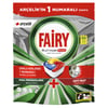 Fairy Platinum Plus Bulaşık Makinesi Deterjanı 65’li