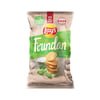 LAYS FIRINDAN YOĞURT VE MEVSİM YEŞİLLİKLİ PARTİ BOY