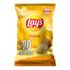 LAYS KLASİK PARTİ BOY