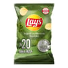 LAYS YOĞURT VE MEVSİM YEŞİLLİKLİ PARTİ BOY