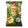 LAYS YOĞURT VE MEVSİM YEŞİLLİKLİ SÜPER BOY