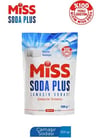 Miss Soda Plus 500 gr