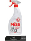 Miss YAĞ ÇÖZÜCÜ SPREY 750 ML
