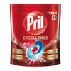 Pril Excellence Bulaşık Kapsülü 22'li