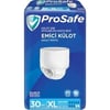 Prosafe S.Eko Emici Külot XL 30lu