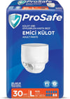 Prosafe S.Eko Emici Külot L 30lu