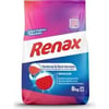 RENAX TOZ DETERJAN RENKLİLERE ÖZEL 8 KG