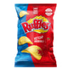 RUFFLES KETÇAP SÜPER BOY