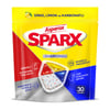 Sparx Diamond Bulaşık Makinesi Kapsülü 30 lu