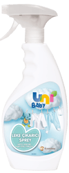UNI BABY LEKE ÇIKARICI SPREY 500 ML