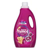 Yumoş Bakım Deterjanı Renkli 2520 ml 50 Yıkama