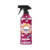 Yumoş Sprey Yıkanması Zor Eşyalar İçin Giysi Spreyi Sakura 450 Ml