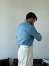 Adrien SlimFit Mavi Gömlek