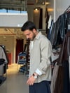 Alain Taş Modal Gömlek