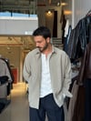 Alain Taş Modal Gömlek