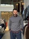 Alexis Antrasit Basic Triko