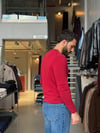 Alexis Bordo Basic Triko