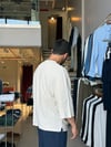 Alfa Fakirkol Bej Viscon Keten Tişört