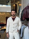 Alois Taş Triko Hırka